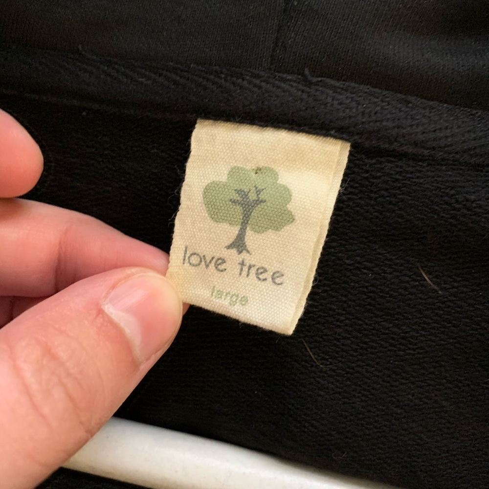 B button jacket - Picture 4 of 5